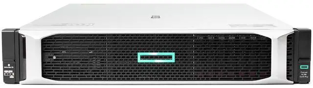 Main image of HPE ProLiant DL385 Gen10 Plus 12LFF 2x AMD EPYC 7452 128GB RAM 2x 960GB SSD Server