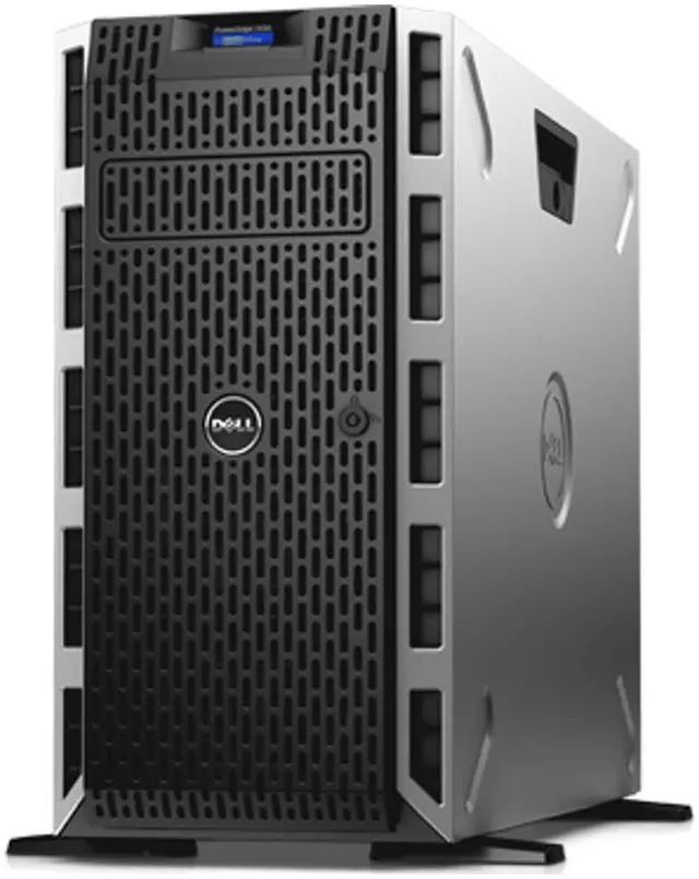 Main image of Dell PowerEdge T430 8LFF 2x Xeon E5-2698 v3 64GB RAM 4x 1TB HDD Server
