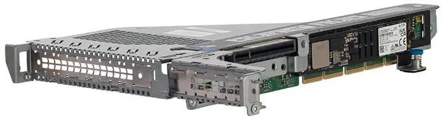 Main image of HPE ProLiant DL560 Gen11 8SFF 2x Xeon Platinum 8471N 256GB RAM 2x 960GB SSD Server