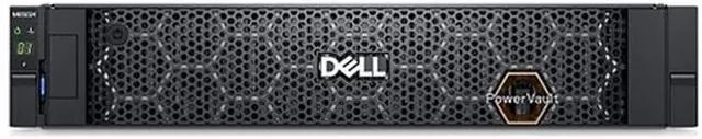 Main image of Dell ME5024 w/SAS Controllers 4x 1.6TB SSD