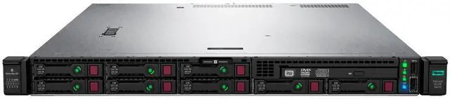 Main image of HPE ProLiant DL325 Gen10 8SFF 1x AMD EPYC 7402 2TB RAM Server