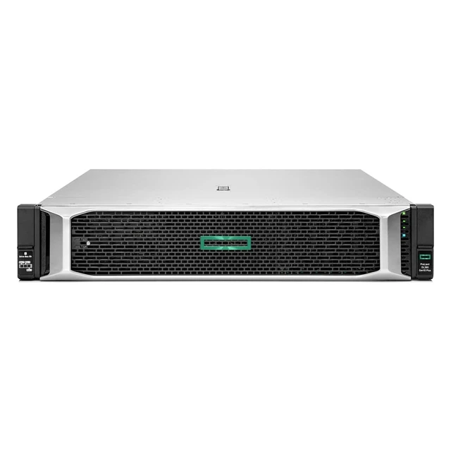 Main image of HPE ProLiant DL380 Gen10 Plus 8SFF 2x Xeon Gold 6326 16 Core 256GB RAM No Drive Server