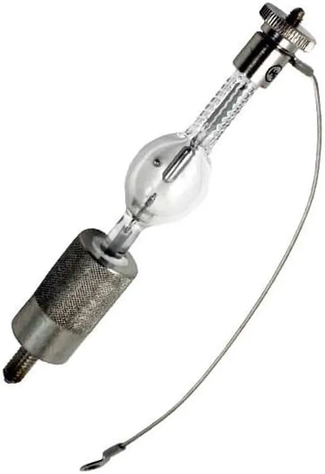 Main image of Ushio EmArc Enhanced SMH-850/SB1 Metal Arc Discharge Lamp - Long-Lasting Industrial-Grade Lighting Solution for High-Demand Environments and Precision Applications - SMH-850/SB1