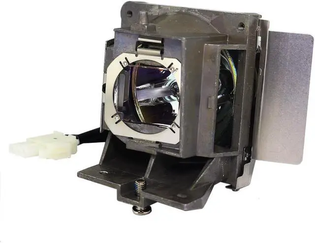Main image of Jaspertronics Original Lamp & Housing for The BenQ MU686 Projector with original specification and full lifespan bulb inside - 1 Year Warranty