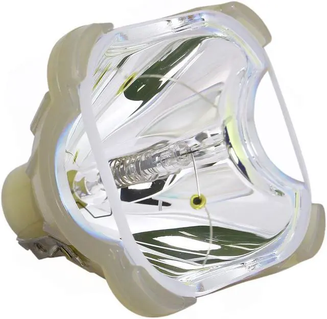 Alt view image 2 of 5 - Jaspertronics OEM P22 215W/150W 0.8 MK III AC Bare Projector Lamp (9284 454 05390)   - 240 Day Warranty