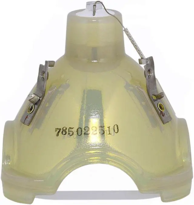 Alt view image 3 of 5 - Jaspertronics OEM P22 215W/150W 0.8 MK III AC Bare Projector Lamp (9284 454 05390)   - 240 Day Warranty