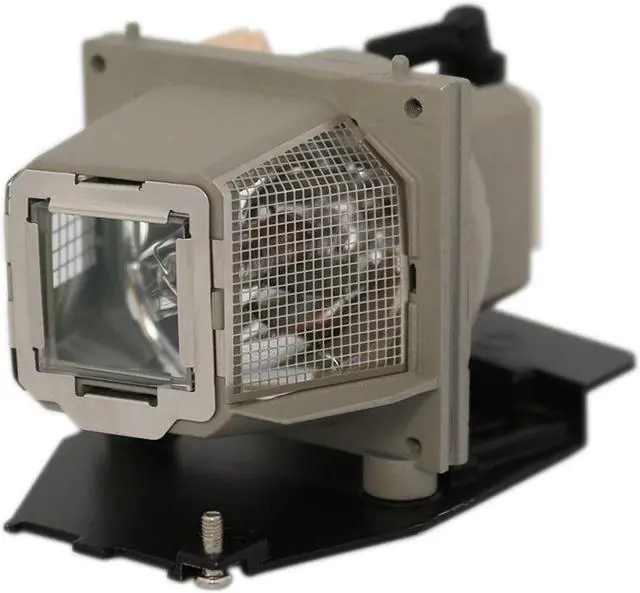 Alt view image 2 of 7 - Advanced Lamps BL-FP195C Lamp & Housing for Optoma Projectors - Fits 7085M14G001, BL-FP180B, Compact-215, DSV0515, EP7150, EzPro-7150, S365, W365, X365 - 1 Unit Per Pack - 90-Day Warranty