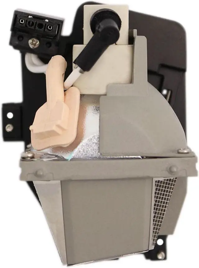 Alt view image 4 of 7 - Advanced Lamps BL-FP195C Lamp & Housing for Optoma Projectors - Fits 7085M14G001, BL-FP180B, Compact-215, DSV0515, EP7150, EzPro-7150, S365, W365, X365 - 1 Unit Per Pack - 90-Day Warranty