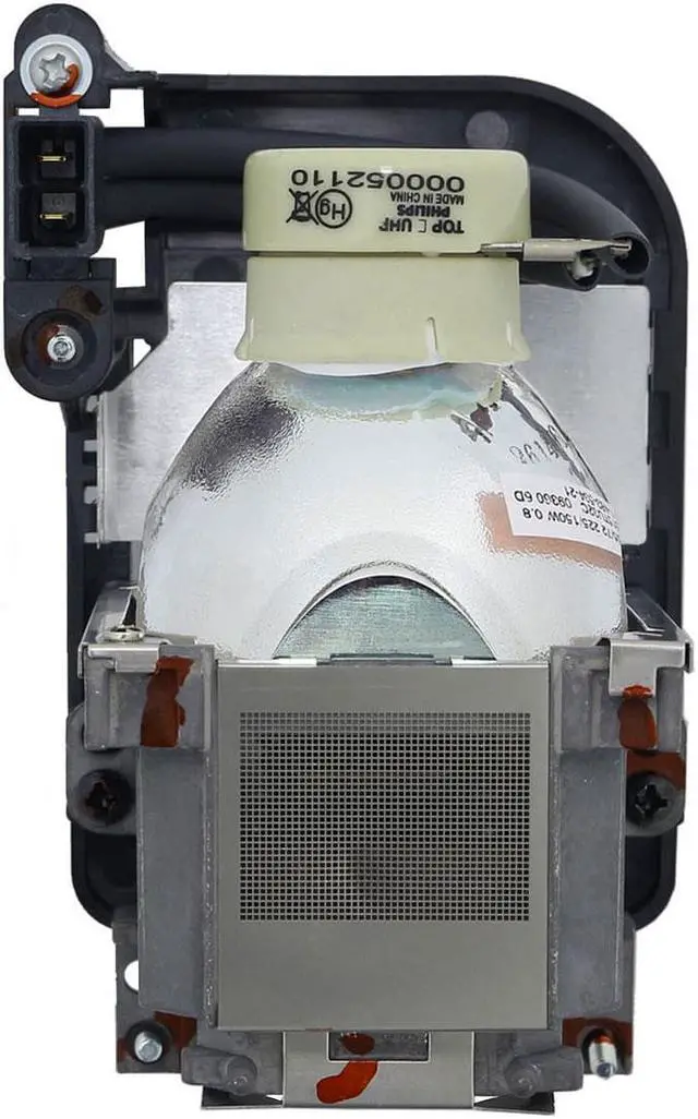 Alt view image 7 of 10 - Jaspertronics Original LMP-E221 Lamp & Housing for Sony Projectors - Fits VPL-EW345, VPL-EW348, VPL-EX345, LMP-E221 & More - 1 Unit Per Pack with 1 Year Warranty