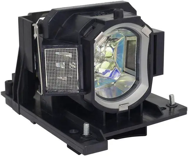 Alt view image 2 of 7 - Advanced Lamps Lamp & Housing for The Hitachi CP-X5022WN Projector