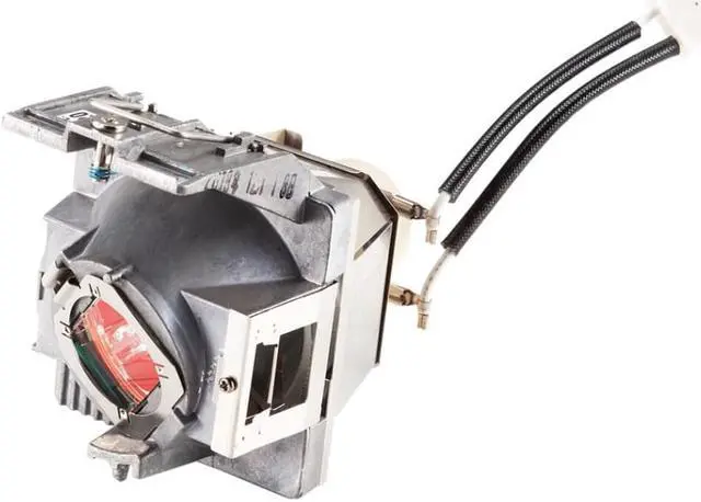 Alt view image 3 of 7 - Advanced Lamps RLC-120 Lamp & Housing for Viewsonic Projectors - Fits PG706HD, PG706WU, PX727HD, THD732, RLC-120 & More - 1 Unit Per Pack - 90-Day Warranty