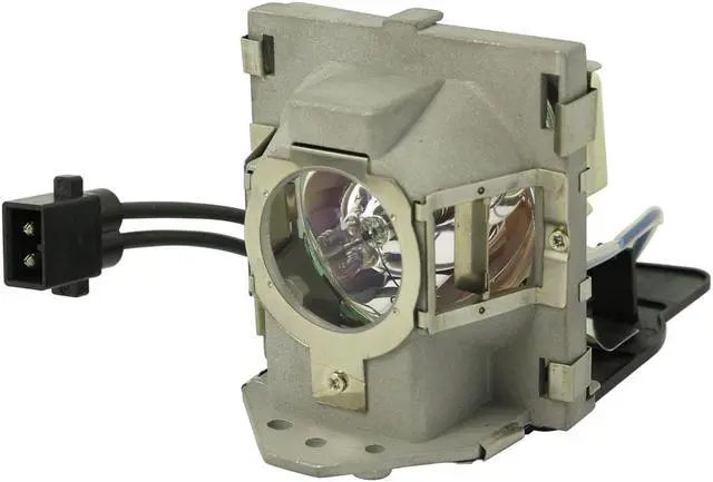 Main image of Jaspertronics Original 9E.0C101.011 Lamp & Housing for BenQ Projectors - Fits SP920-LEFT, SP930, SP920-RIGHT, 9E0C101001 - 1 Unit Per Pack with 1 Year Warranty