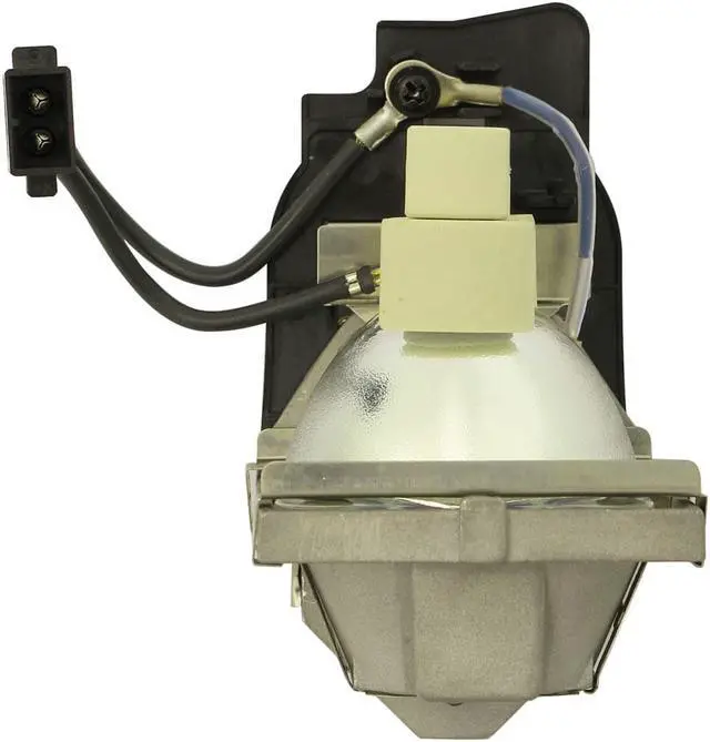 Alt view image 3 of 5 - Jaspertronics Original 9E.0C101.011 Lamp & Housing for BenQ Projectors - Fits SP920-LEFT, SP930, SP920-RIGHT, 9E0C101001 - 1 Unit Per Pack with 1 Year Warranty