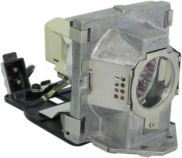 Alt view image 2 of 7 - Advanced Lamps 9E.0C101.001 Lamp & Housing for BenQ Projectors - Fits SP920-LEFT, SP930, SP920-RIGHT, 9E0C101011 - 1 Unit Per Pack - 90-Day Warranty
