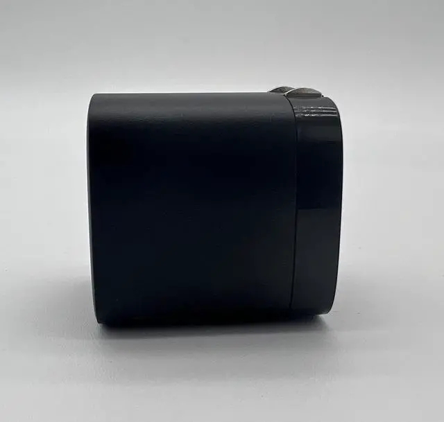 Alt view image 6 of 6 - Jaspertronics USB C 33W Charger, 2 Port Compact Charger with Foldable Plug for iPhone 15/15 Plus/15 Pro/15 Pro Max/14/13, Pixel, Galaxy, iPad/iPad Mini and More!