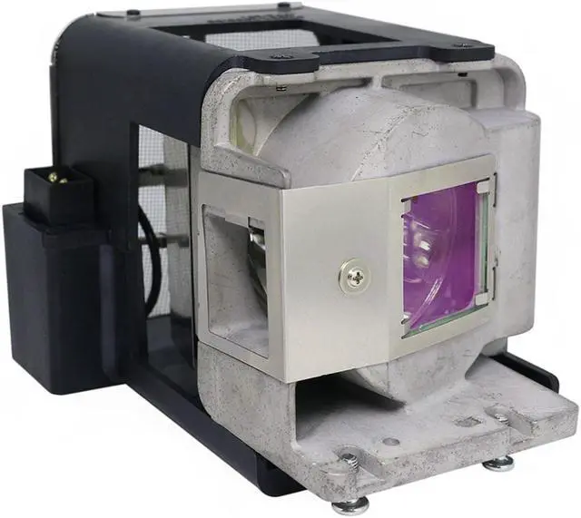 Alt view image 3 of 7 - Advanced Lamps 5J.JAA05.001 Lamp & Housing for BenQ Projectors - Fits 5JJ6R05001, 5JJAA05001-UHP, EX7238D, MW766, MW822ST, MX766, MX822ST - 1 Unit Per Pack - 90-Day Warranty