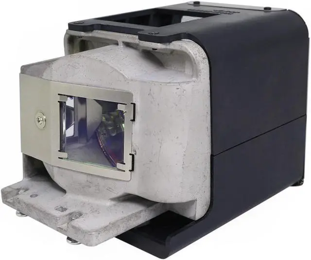 Alt view image 2 of 7 - Advanced Lamps 5J.JAA05.001 Lamp & Housing for BenQ Projectors - Fits 5JJ6R05001, 5JJAA05001-UHP, EX7238D, MW766, MW822ST, MX766, MX822ST - 1 Unit Per Pack - 90-Day Warranty