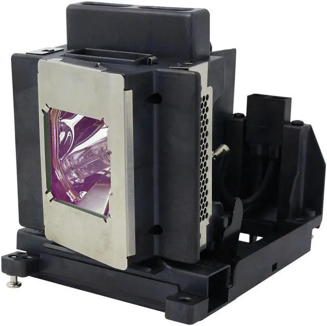 Main image of Jaspertronics Original POA-LMP130 Lamp & Housing for Sanyo Projectors - Fits 003-120504-01, DHD700, EIP-HDT20, PDG-DHT1000CL, POA-LMP130-UHP, POA-LMP130 & More - 1 Unit Per Pack with 1 Year Warranty