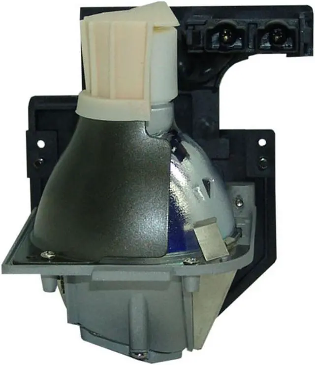 Alt view image 4 of 4 - Jaspertronics Original SP.89F01GC01 Lamp & Housing for Optoma Projectors with original specification and full lifespan bulb inside - 1 Year Warranty