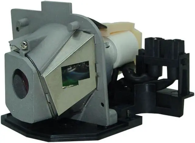Alt view image 2 of 4 - Jaspertronics Original SP.89F01GC01 Lamp & Housing for Optoma Projectors with original specification and full lifespan bulb inside - 1 Year Warranty