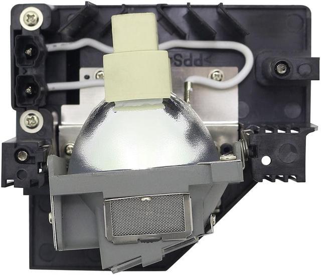 Alt view image 4 of 6 - Advanced Lamps Lamp & Housing for the Planar PR5020 Projector
