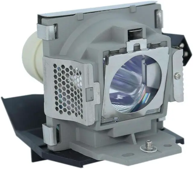 Alt view image 3 of 7 - Jaspertronics Original RLC-035 Lamp & Housing for Viewsonic Projectors - Fits 9E.08001.001, MP511+, PJ513DB, PJ513D, PJ513, RLC-035-UHP, RLC-035 & More - 1 Unit Per Pack with 1 Year Warranty