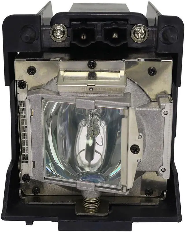 Alt view image 4 of 7 - Advanced Lamps Lamp & Housing for The NEC NP-9LP01 Projector