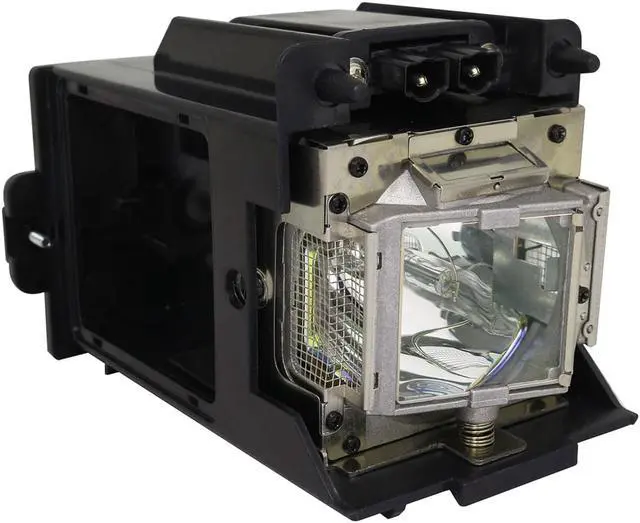 Alt view image 3 of 7 - Advanced Lamps Lamp & Housing for The NEC NP-9LP01 Projector