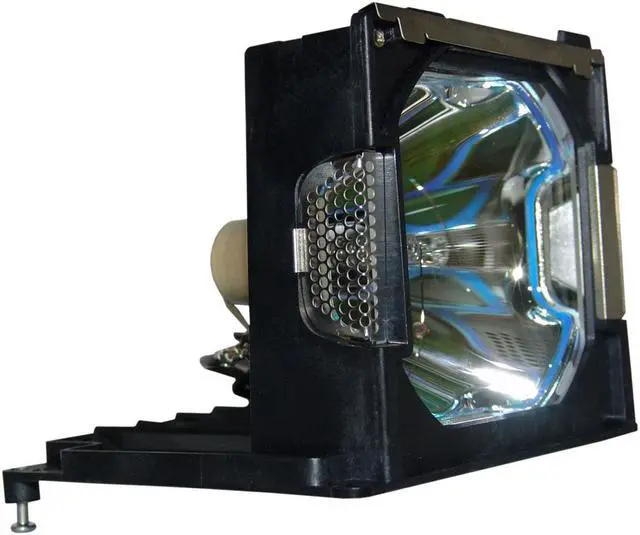 Alt view image 4 of 7 - OEM POA-LMP101 Lamp & Housing for Sanyo Projectors with original specification and full lifespan bulb inside - 1 Year Warranty