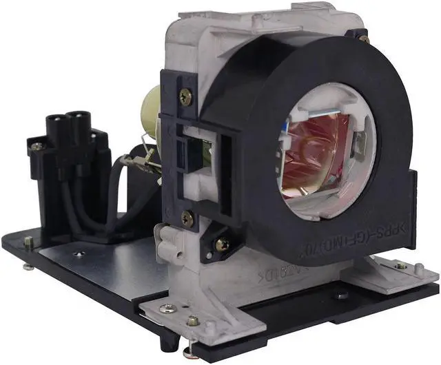 Alt view image 3 of 7 - Jaspertronics Original NP38LP Lamp & Housing for NEC Projectors - Fits NP-P452H, NP-P452W, P452H, P452W, NP38LP-UHP, NP38LP & More - 1 Unit Per Pack with 1 Year Warranty