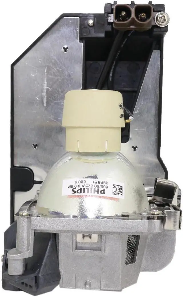 Alt view image 5 of 8 - Jaspertronics Original NP30LP Lamp & Housing for NEC Projectors - Fits M332XS, M402WG, NP-M352WSG, NP-M402XG, NP30LP-UHP, NP30LP & More - 1 Unit Per Pack with 1 Year Warranty