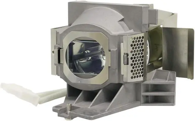 Alt view image 2 of 7 - Jaspertronics Original RLC-105 Lamp & Housing for Viewsonic Projectors - Fits LightStream-PJD7836HDL, PJD7526W, PRO7827HD, RLC-101, VS16445, RLC-105 & More - 1 Unit Per Pack with 1 Year Warranty