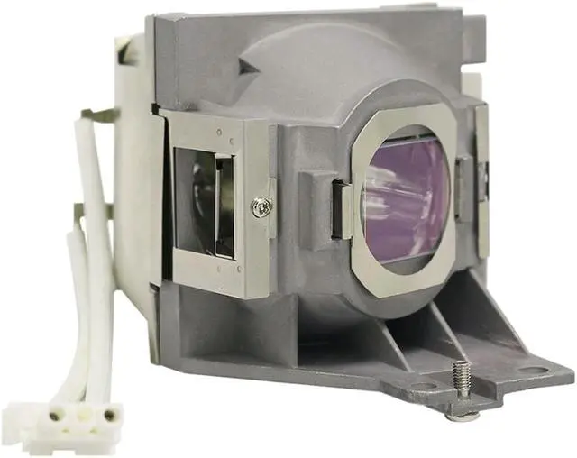 Alt view image 3 of 7 - Jaspertronics Original RLC-105 Lamp & Housing for Viewsonic Projectors - Fits LightStream-PJD7836HDL, PJD7526W, PRO7827HD, RLC-101, VS16445, RLC-105 & More - 1 Unit Per Pack with 1 Year Warranty