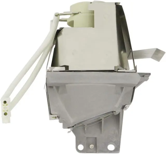 Alt view image 4 of 7 - Jaspertronics Original RLC-105 Lamp & Housing for Viewsonic Projectors - Fits LightStream-PJD7836HDL, PJD7526W, PRO7827HD, RLC-101, VS16445, RLC-105 & More - 1 Unit Per Pack with 1 Year Warranty