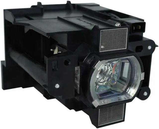 Alt view image 2 of 7 - Jaspertronics Original Lamp & Housing for The Christie Digital LX501 Projector with original specification and full lifespan bulb inside - 1 Year Warranty