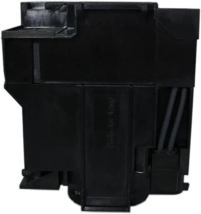 Alt view image 5 of 7 - Jaspertronics Original Lamp & Housing for The Christie Digital LX501 Projector with original specification and full lifespan bulb inside - 1 Year Warranty