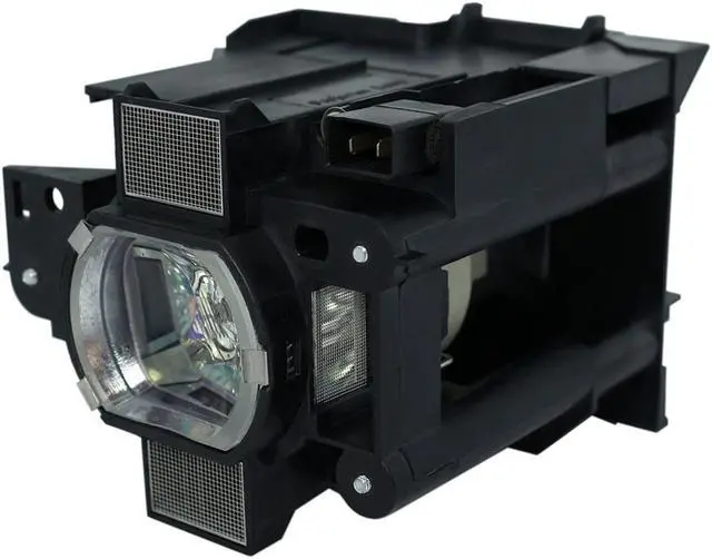 Alt view image 3 of 7 - Jaspertronics Original Lamp & Housing for The Christie Digital LX501 Projector with original specification and full lifespan bulb inside - 1 Year Warranty