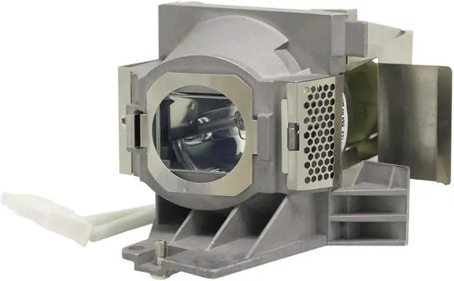 Alt view image 11 of 19 - Viewsonic RLC-101 Genuine Compatible Replacement Projector Lamp . Includes New P-VIP 240W Bulb and Housing