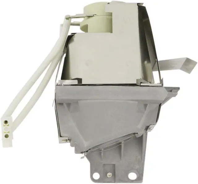 Alt view image 13 of 19 - Viewsonic RLC-101 Genuine Compatible Replacement Projector Lamp . Includes New P-VIP 240W Bulb and Housing