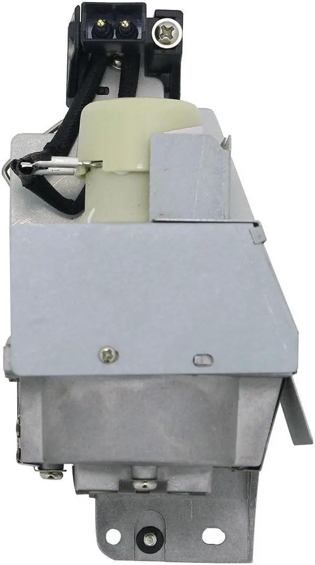 Alt view image 4 of 6 - Jaspertronics Original 5J.JD105.001 Lamp & Housing for BenQ Projectors - Fits 5JJD105001-UHP, 5JJD205001, MW603, MX602 - 1 Unit Per Pack with 1 Year Warranty