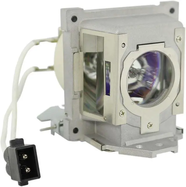 Alt view image 3 of 7 - Advanced Lamps Lamp & Housing for The BenQ SH960 (Lamp #2) Projector