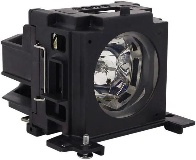 Alt view image 5 of 6 - 3M X62W Projector Housing with Genuine Original OEM Bulb