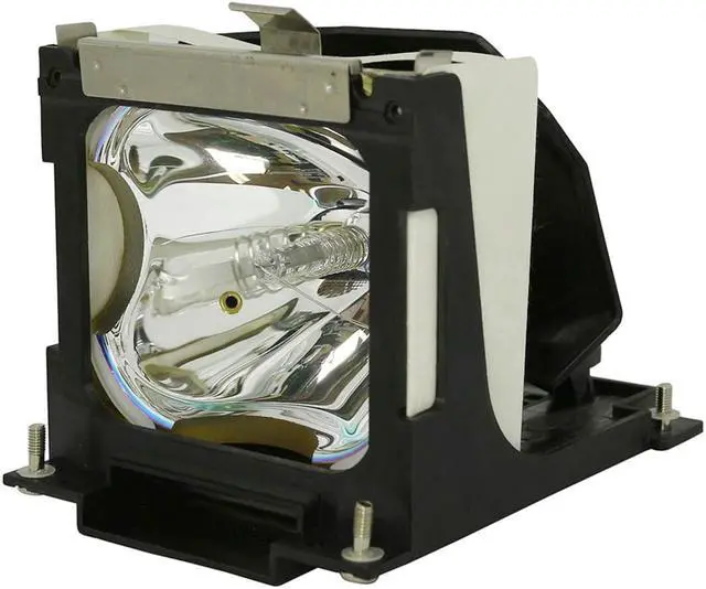 Alt view image 2 of 6 - Jaspertronics Original 610-304-5214 Lamp & Housing for Sanyo Projectors with original specification and full lifespan bulb inside - 1 Year Warranty