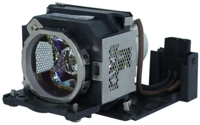 Alt view image 2 of 5 - Jaspertronics Original 5J.J2K02.001 Lamp & Housing for BenQ Projectors - Fits 5J.J2K02.001-USH, W500-BenQ - 1 Unit Per Pack with 1 Year Warranty