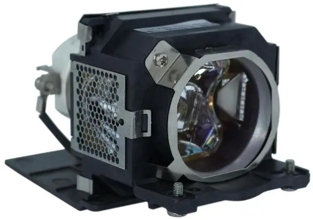 Alt view image 3 of 5 - Jaspertronics Original 5J.J2K02.001 Lamp & Housing for BenQ Projectors - Fits 5J.J2K02.001-USH, W500-BenQ - 1 Unit Per Pack with 1 Year Warranty