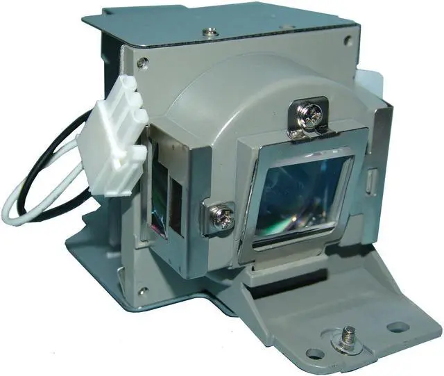 Main image of Jaspertronics Original Lamp & Housing for The BenQ MW814ST Projector with original specification and full lifespan bulb inside - 1 Year Warranty