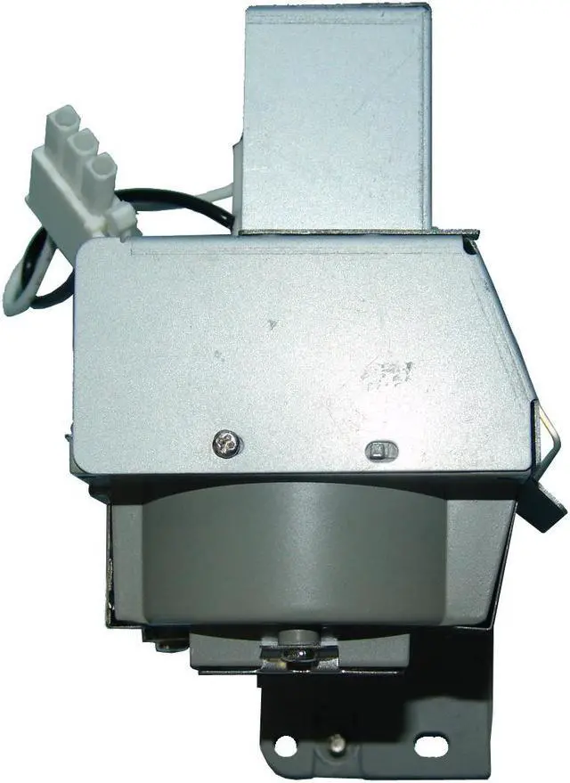 Alt view image 4 of 7 - Jaspertronics Original Lamp & Housing for The BenQ MW814ST Projector with original specification and full lifespan bulb inside - 1 Year Warranty