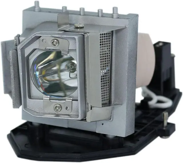 Alt view image 2 of 6 - Jaspertronics Original BL-FP240C Lamp & Housing for Optoma Projectors - Fits OP268ST, SP8TU01GC01, W306ST, X306ST - 1 Unit Per Pack with 1 Year Warranty
