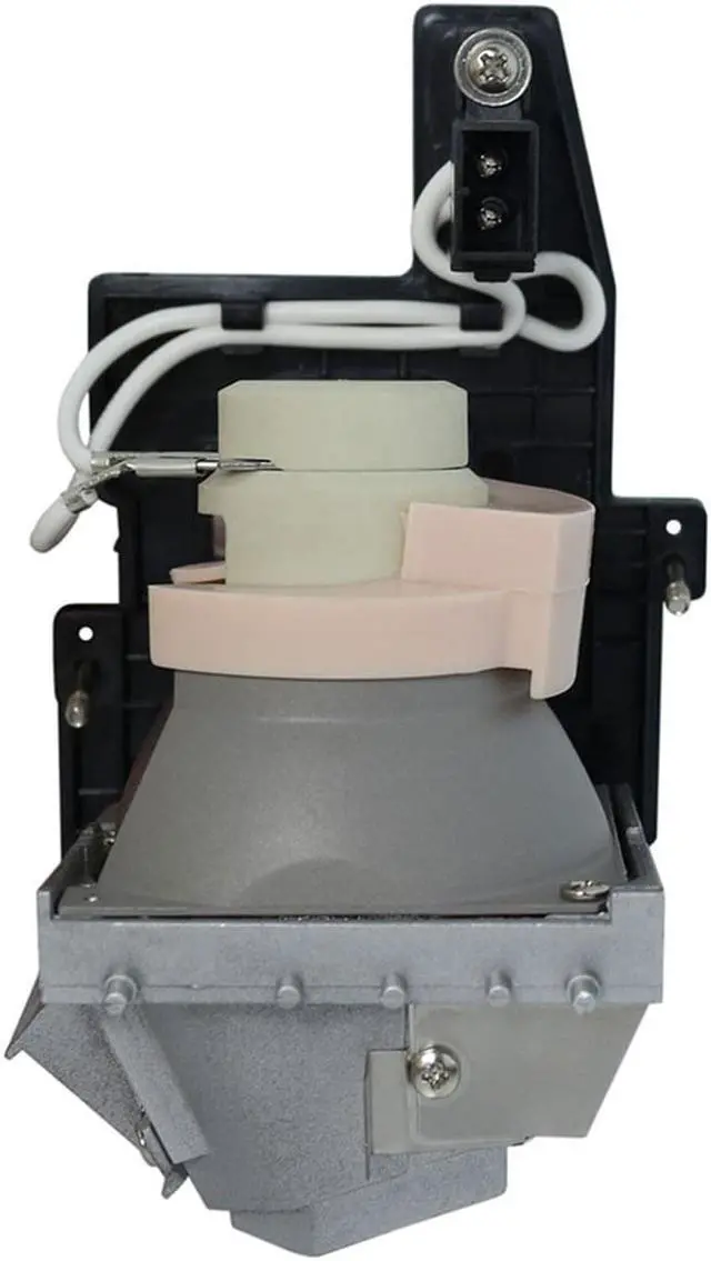 Alt view image 4 of 6 - Jaspertronics Original BL-FP240C Lamp & Housing for Optoma Projectors - Fits OP268ST, SP8TU01GC01, W306ST, X306ST - 1 Unit Per Pack with 1 Year Warranty