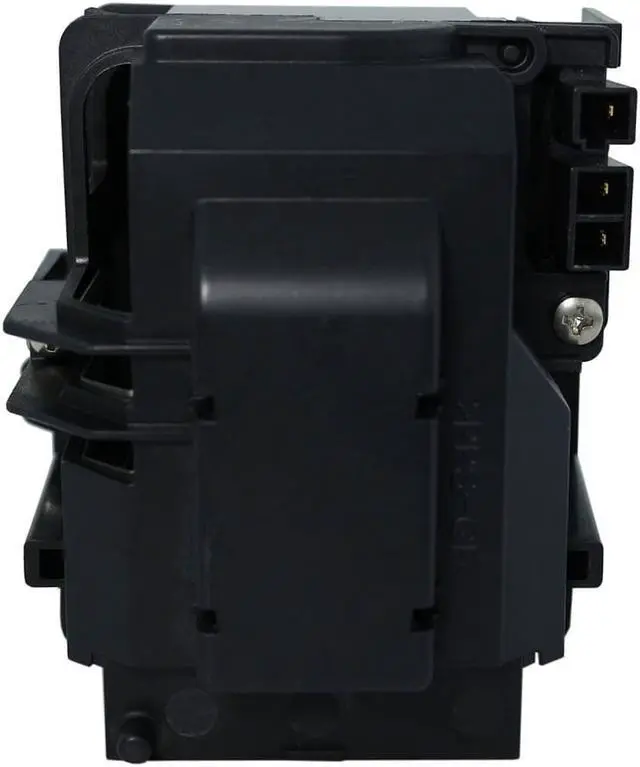 Alt view image 4 of 6 - Jaspertronics Original 11357005 Lamp & Housing for Utax Projectors with original specification and full lifespan bulb inside - 1 Year Warranty